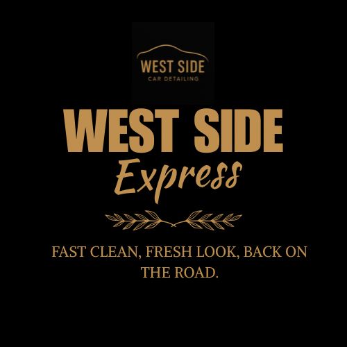 Express Wash (Quick Refresh)